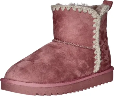 Produktbild von Schlupf-/Klettstiefelette Warmfutter 55BS701-700760