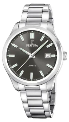 Produktbild von Uhr Festina Herren Silber Festina-F20736-5