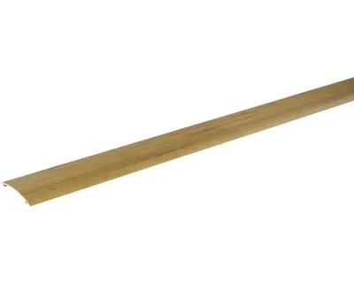 Produktbild von SKANDOR Anpassungsprofil Nuss selbstklebend 4,5x40x900 mm