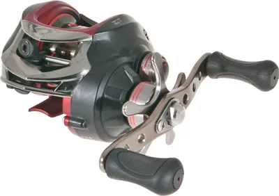 Produktbild von Iron Claw X-Act 3.0 - Baitcaster Rolle