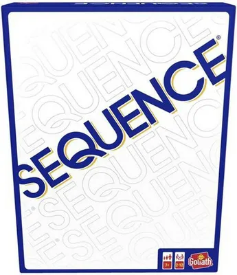 Produktbild von Sequence Original