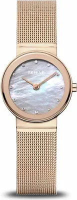 Produktbild von Bering Quarzuhr für Damen