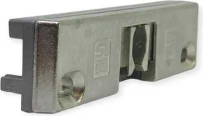 Produktbild von Siegenia Schnäpper A2860 FRZB0220