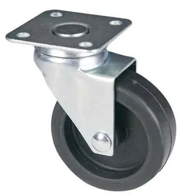 Obrázok produktu pre Kolečko na nábytok, č. 220 AVO 40 mm – nosnosť 15 kg