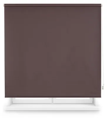 Obrázek produktu pro Zatemňovací roleta – 140 x 175 cm – šedá