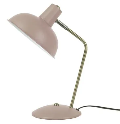 Produktbild von Leitmotiv Schreibtischlampe Hood Dusty Pink