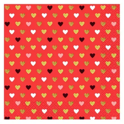 Immagine prodotto di Tovaglioli 33x33 cm, 20 pezzi (tovaglioli da festa)