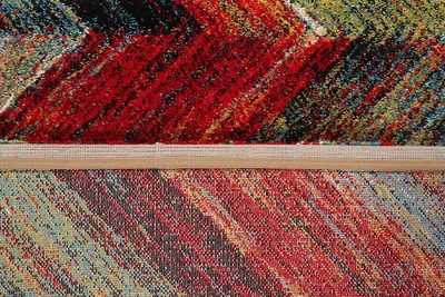 Obrázok produktu pre 200x57 CM Moderný  koberec Tapis Teppich Alfombra RUG