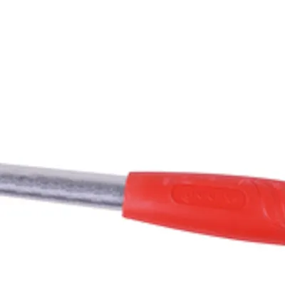 Produktbild von Conmetall Meister Latthammer 840.0 g Kopf legiertem Stahl