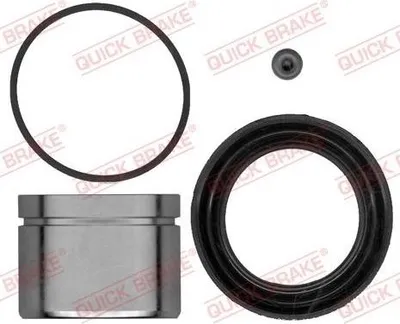Produktbild von QUICK BRAKE Bremssattel-Reparatursatz für OPEL Vivaro C Kastenwagen (K0) Vorne 114-5272