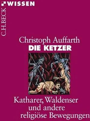Immagine prodotto di Die Ketzer