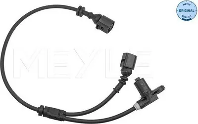 Produktbild von MEYLE ABS Sensor Raddrehzahl für VW SHARAN (7M8, 7M9, 7M6) 114 800 0015