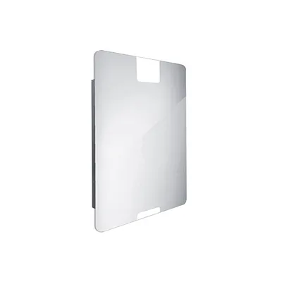 Obrázok produktu pre LED zrkadlo do kúpeľne Nimco 60 x 80 cm ZP 21002