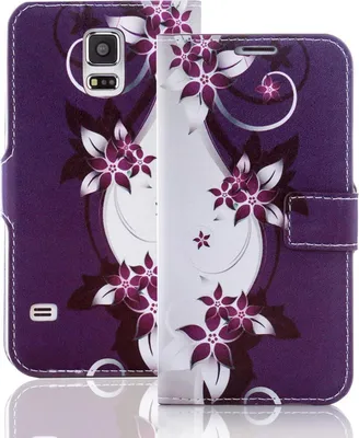 Produktbild von HTC Desire 310 Bookstyle Bildtasche QJC-364