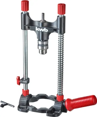 Produktbild von kwb Bohrmobil Bohrfutter Pro 778500 (778500)