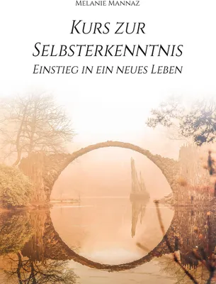 Produktbild von Kurs zur Selbsterkenntnis