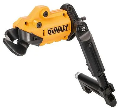 Adapter für Blechschere DEWALT DT70620-QZ für Akku-Schlagschrauber