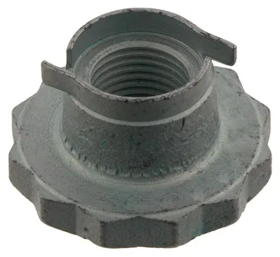 Productafbeelding van Febi Bilstein asmoer, aandrijfas. Artikelnummer: 30028