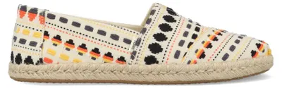 Produktbild von Toms Alpargata 10016244 Beige-36