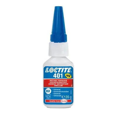 Produktbild von LOCTITE Gummiklebstoff 1919341