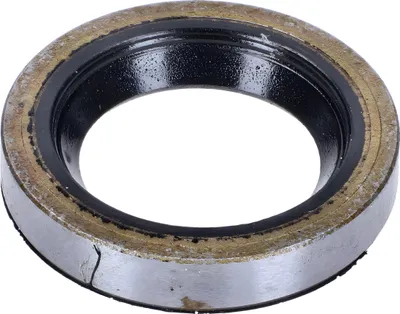 Produktbild von Wellendichtring NTS Parts 16x24x4mm Einlippig für Hercules, Miele, DKW, KTM, Rixe