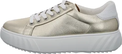 Produktbild von Ara Sportliche Schnürschuhe MONACO Damen 31373731353338 Gold 42 EU