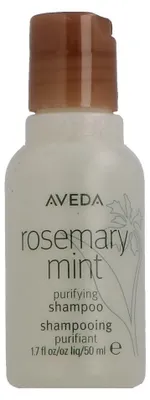 Immagine prodotto di Aveda Shampoo purificante al rosmarino e menta