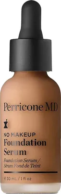 Produktbild von Perricone MD Foundation No Makeup Foundation Serum
