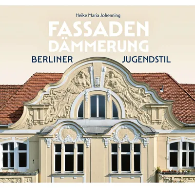 Immagine prodotto di Fassadendämmerung