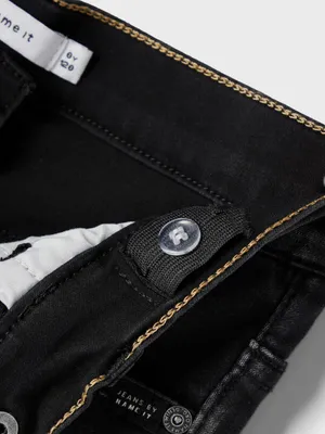 Produktbild von NAME IT Stretch Jeans Slim Fit NKMTHEO Größe: