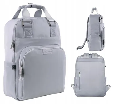 Produktbild von GoPack GO25-179M-2 Jugend Schulrucksack Mädchen