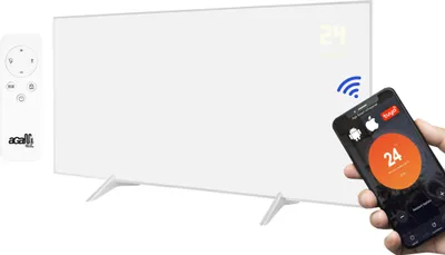 Immagine prodotto di Aga Smart Pannello Infrarosso 770 W 120x60 cm