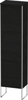 Produktbild von DURAVIT XS1314R1616 Hochschrank XSquare, bodenst., TA re