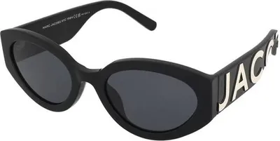 Zdjęcie produktu dla Okulary przeciwsłoneczne Marc Jacobs Marc 694/G/S 80S/2K