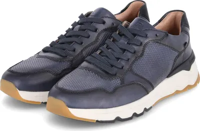 Produktbild von Rieker Sneaker Low Herren 31373530373335 Blau 44 EU