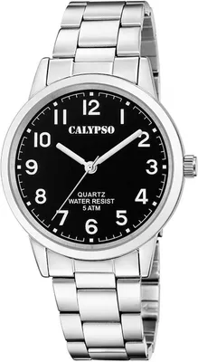 Produktbild von Calypso - K5858/4 - Armbanduhr - Herren