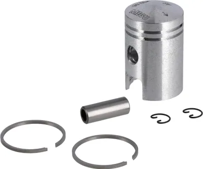 Immagine prodotto di Pistone Ø39.96mm, per presa in ghisa grigia - M53, M54 - KR51, S50