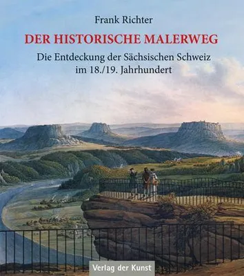Obrázok produktu pre Historická ulica Malerweg