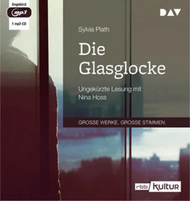 Obrázek produktu pro Die Glasglocke