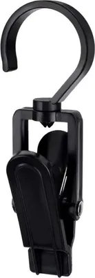 Obrázok produktu pre LegendTech 20 kusov klipov na uteráky Čierna kuchyňa Domácnosť