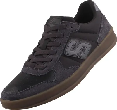 Produktbild von Skechers New Wave Cup - Calven 210961-BKGY, Sneaker, Herren, Schwarz
