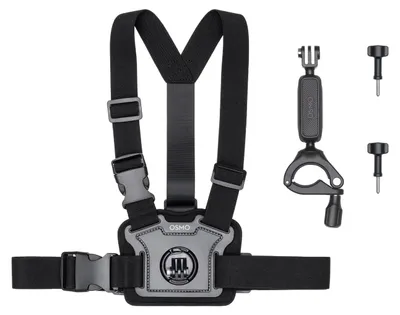Immagine prodotto di Kit di accessori per bicicletta per DJI Osmo Action