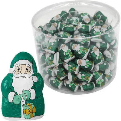 Produktbild von Storz Vegane Mini Santas – 75 Stück, 468,75 g