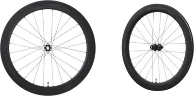 Immagine prodotto di Shimano Ultegra WH-R8170 29/28" (622 mm) Freno a disco 12x100-12x142 Center Lock 60 mm Coppia di ruote