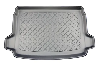 Produktbild von Z539798 Kofferraumwanne passend für Fiat 600e (electric) 09.2023-; upper boot; adjustable boot floor in top position Schrägheck 5türer