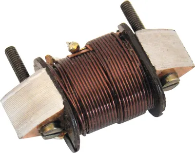 Obrázok produktu pre Simson Lichtspule 8307.10 / 4 - 130 / 1 - 6V 21W - Bremslicht - SR50N, B