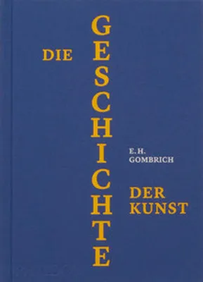 Imagen del producto de Die Geschichte der Kunst