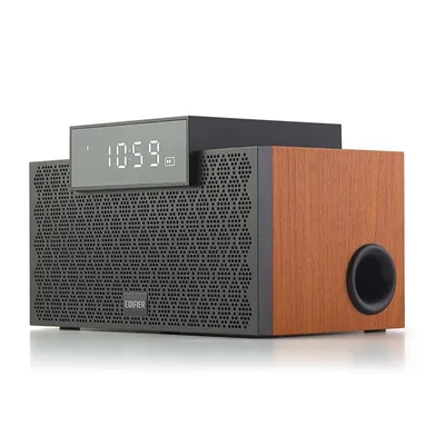 Obrázok produktu pre EDIFIER SPEAKERS MP260 - prenosný hnedý