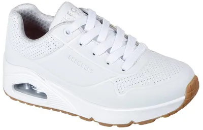 Produktbild von Skechers Uno Stand On Air Weiß WHT Größe EU 30