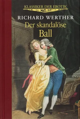 Produktbild von Der skandalöse Ball | Ernst Klein